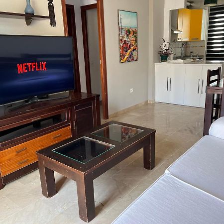 Huerto Apartment Lucena Exterior photo