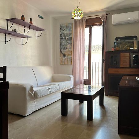 Huerto Apartment Lucena Exterior photo