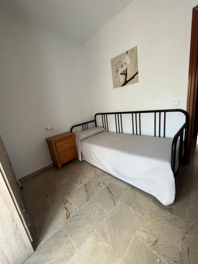 Huerto Apartment Lucena Exterior photo